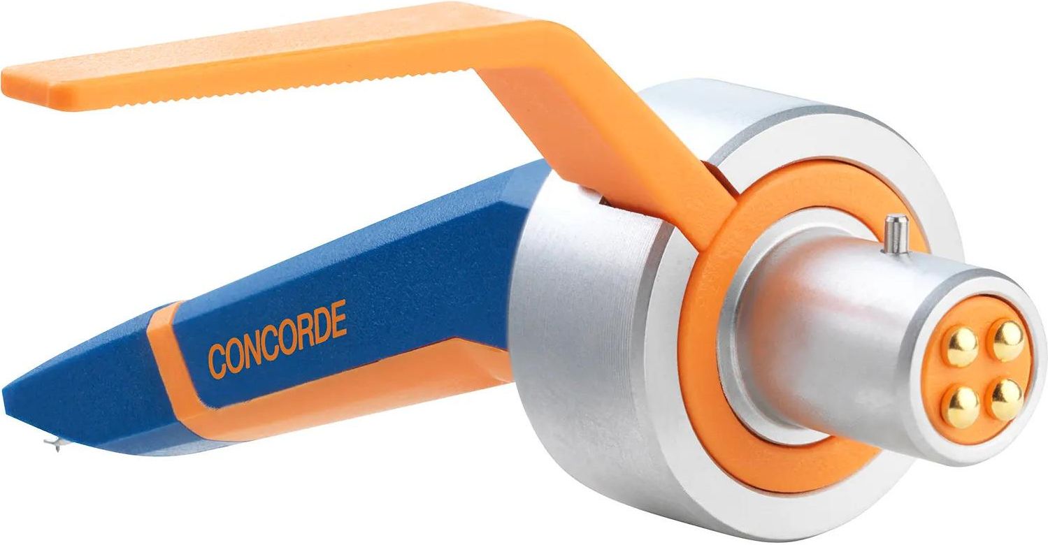 Ortofon Concorde MKII DJ - opinie i ceny na Ceneo.pl