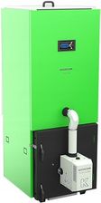 Kocioł  Kostrzewa Mini Bio NE 15kW