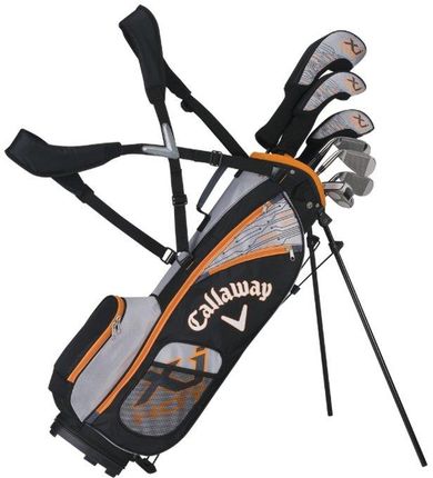 Callaway - RUSYU Callaway | XR 13 Piece set | Graphite Regular | Complete Set