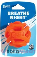 Zdjęcie Chuckit! Breathe Right Ball Medium [31932] - Osiek