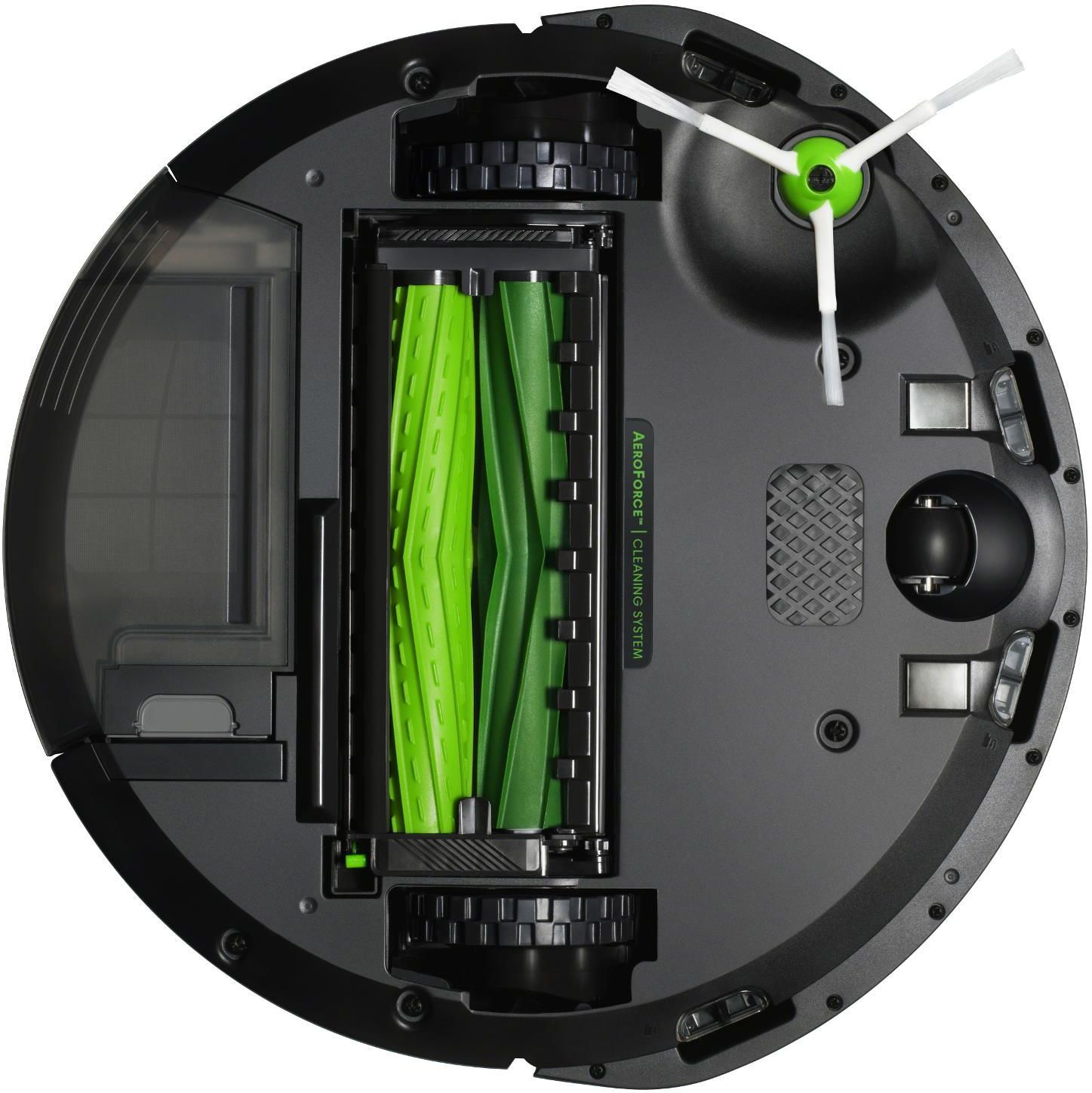 IRobot Roomba e5 e5158 Opinie i ceny na Ceneo.pl