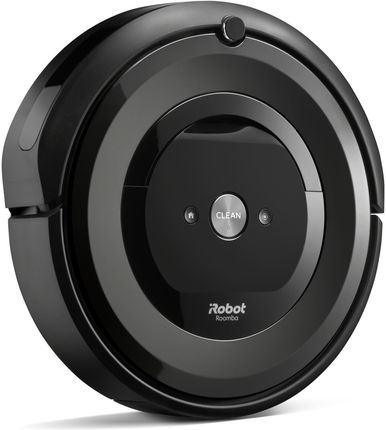 iRobot Roomba e5 黒色 Robot Sprzątający Irobot Roomba E5 - Niska cena na Allegro