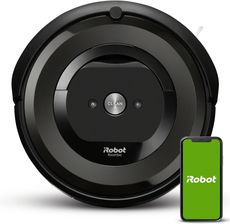 Zdjęcie iRobot Roomba e5 (e5158) - Świdnica