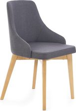 Zdjęcie Halmar Toledo Krzesło Dąb Miodowy Tap Inari 95 - Morąg