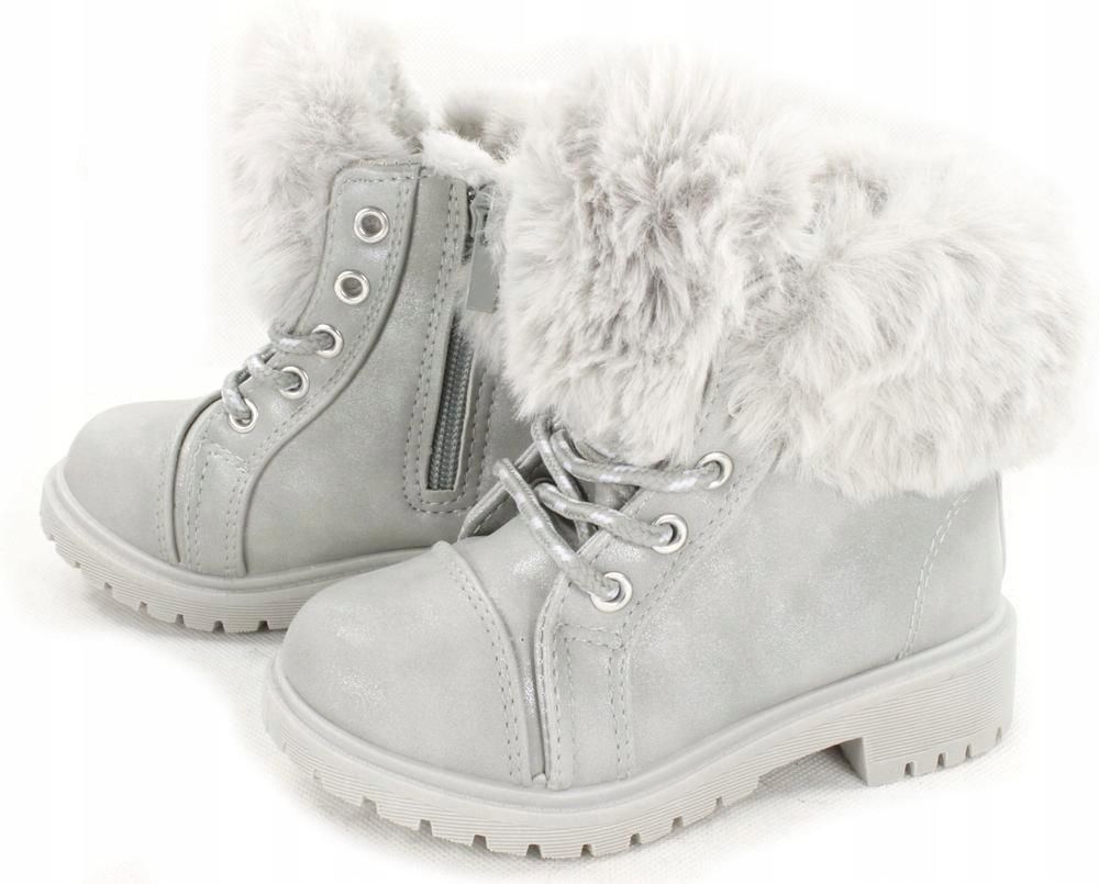 buty dziewczęce botki buty dziewczęce botki