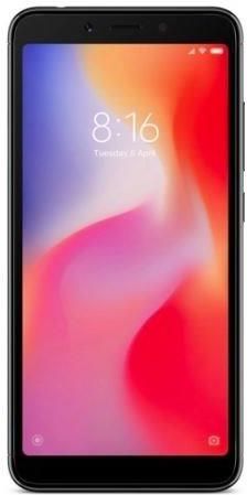 mi redmi a6 price