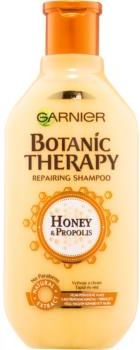 Garnier Botanic Therapy Honey szampon odbudowujący włosy do włosów zniszczonych 400ml