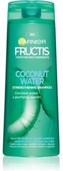 Garnier Fructis Coconut Water szampon wzmacniający 250ml