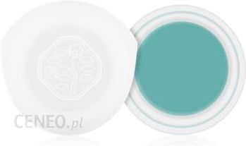 Shiseido Eyes Paperlight cienie do powiek w kremie odcień Asagi Blue 6g