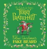 Father Christmas's Fake Beard (Pratchett Terry)