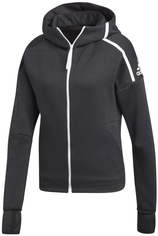 adidas athletics bluza adidas athletics bluza
