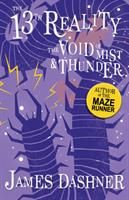 Void of Mist and Thunder (Dashner James)(Paperback)