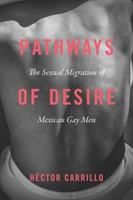 Pathways of Desire - The Sexual Migration of Mexican Gay Men(Paperback)