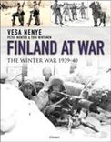 Zdjęcie Finland at War - The Winter War 1939-40(Paperback) - Gdynia