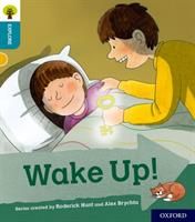 Oxford Reading Tree Explore with Biff, Chip and Kipper: Oxford Level 9: Wake Up! (Shipton Paul)(Paperback)