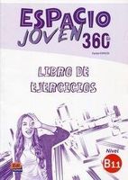Zdjęcie Espacio Joven 360 B1.1 Ćwiczenia - Sędziszów Małopolski