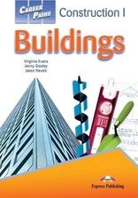 Zdjęcie Career Paths: Buildings SB + DigBook EXPRESS PUBL. - Virginia Evans, Jenny Dooley, Jason Revels - Garwolin