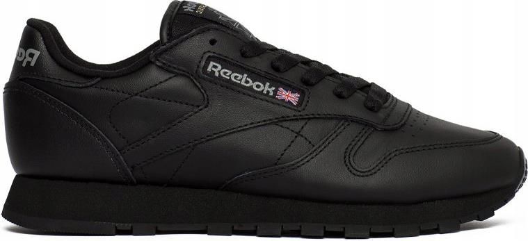 r 38,5 Buty Damskie Reebok Classic 3912 Czarne r 38,5 Buty Damskie Reebok Classic 3912 Czarne