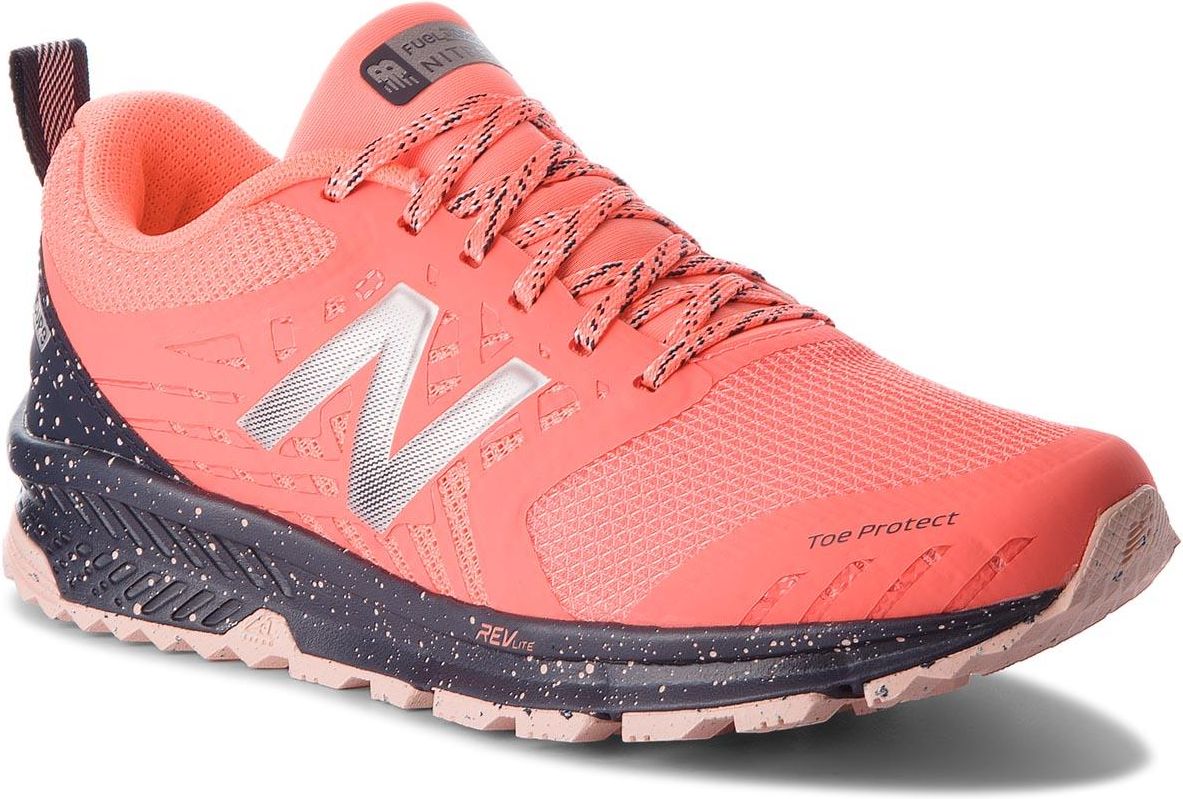 New balance fuelcore nitrel 2025 trail - wtntrrf1 opinie