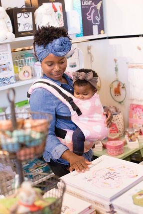 Tula Nosidło Ergonomiczne Love You So Much Toddler Ceny i opinie