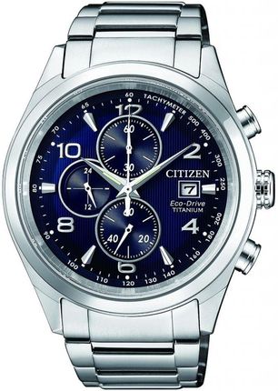 Citizen Citizen Ca0650-82L Super Titanium Ca065082L
