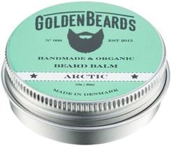 Zdjęcie Golden Beards Arctic balsam do brody 30ml - Warszawa