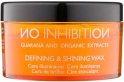 Zdjęcie No Inhibition Pastes Collection modelująca pasta do włosów 75ml - Wejherowo