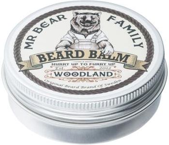 Mr Bear Family Woodland balsam do brody 60ml