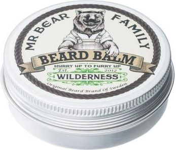 Mr Bear Family Wilderness balsam do brody 60ml