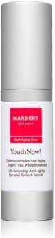 Marbert Anti-Aging Care YouthNow! odmładzające serum do oczu i rzęs 15ml