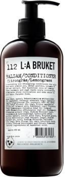 L:A Bruket Hair Odżywka Do Włosów Normalnych i Przetłuszczających Się Lemongrass 450 ml
