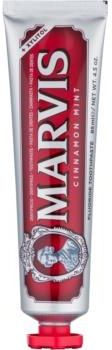 Marvis Cinnamon Mint pasta do zębów 85ml
