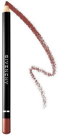 Givenchy Lip Liner konturówka do ust z temperówką odcień 09 Moka Renversant 1,1g