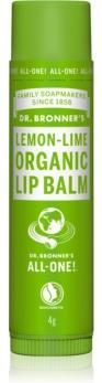 Dr. Bronner's Lemon & Lime balsam do ust 4g
