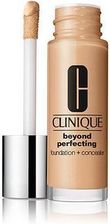 Clinique Beyond Perfecting Beyond Perfecting podkład i korektor 2 w 1 odcień 6,5 Buttermilk 30ml
