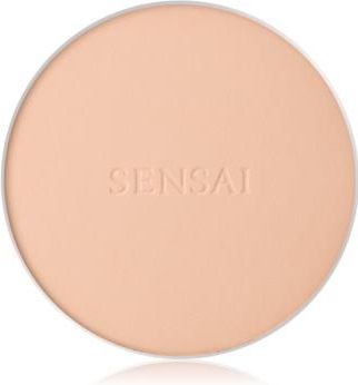 Sensai Total Finish Total Finish Podkład W Pudrze Napełnienie Odcień Tf 202 Soft Beige Spf 10 11 g