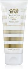 Zdjęcie James Read Gradual Tan Gradual Tan samoopalająca maseczka nawilżająca na noc do ciała 50ml - Świdnica