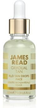 James Read Gradual Tan Gradual Tan krople samoopalające odcień Light/Medium 30ml