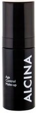 Zdjęcie Alcina Age Control Podkład Wygładzający Nadający Młody Wygląd 30 ml - Dobre Miasto