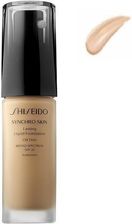 Zdjęcie Shiseido Synchro Skin Glow Podkład Rozjaśniający Spf 20 Odcień Neutral 1 30 ml - Grodzisk Mazowiecki