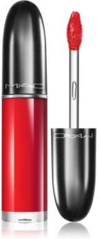 MAC Retro Matte Liquid Lipcolour matowa szminka odcień Fashion Legacy 5ml