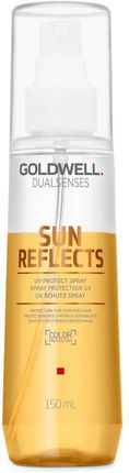 Goldwell Dualsenses Sun Reflects ochronny krem w sprayu do opalania 150ml