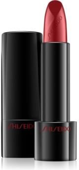 Shiseido Lips Rouge Rouge trwała szminka o dzłałaniu nawilżającym odcień RD 501 Ruby Copper 4g