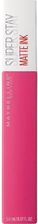 Zdjęcie Maybelline New York Super Stay Matte Ink Szminka do ust 30 Romantic 5ml - Łask