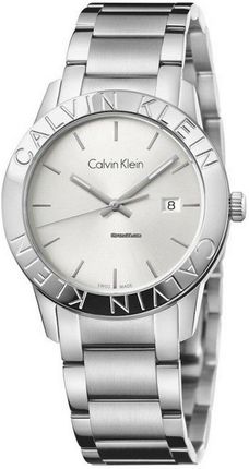 Calvin Klein Watches Calvin Klein K7Q21146 Steady