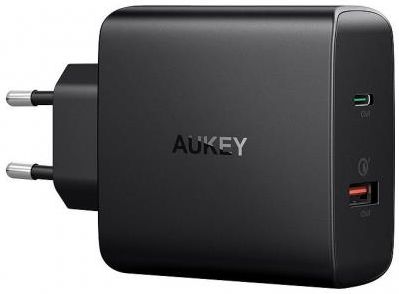 Aukey PA-Y11 Power Delivery 2.0 i Quick Charge 3.0