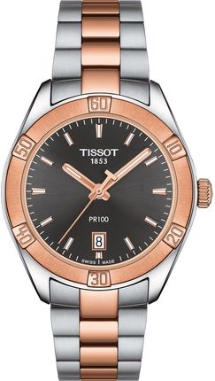 Tissot Tissot T-Classic T101.910.22.061.00 Chic T1019102206100