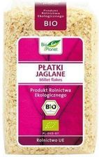 Zdjęcie Bio Planet Płatki Jaglane 300G - Malbork