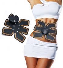 Zdjęcie 6 Pack Ems Elektrostymulator Masażer Mięśni Brzucha - Łódź