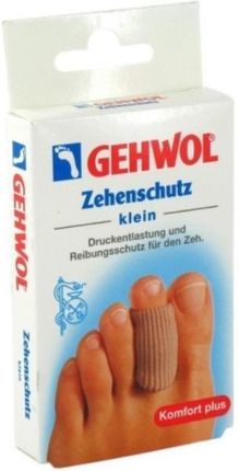 GEHWOL Zehenschutz ochraniacz do palców stóp mały 2 szt
